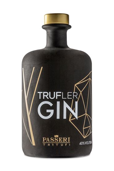 Trufler GIN al Tartufo