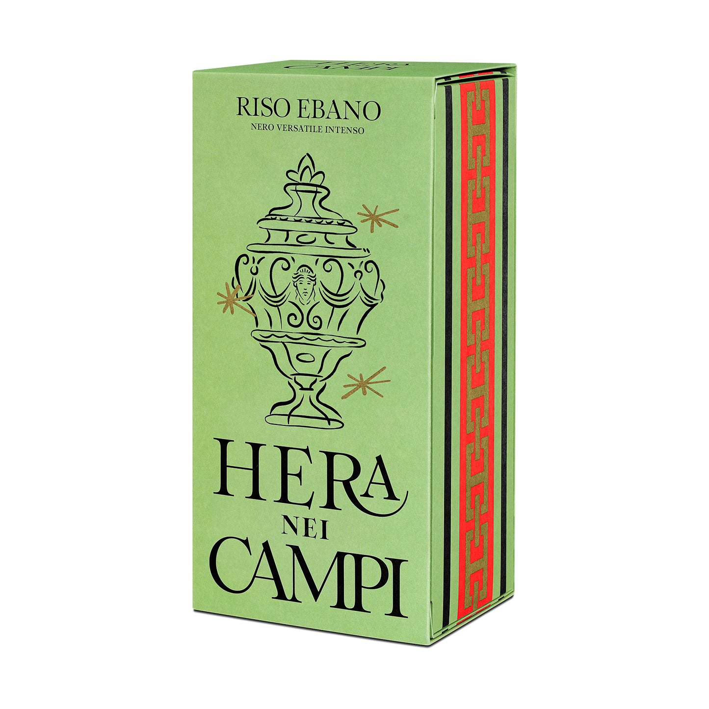 Riso Ebano 500 gr.- Hera nei Campi