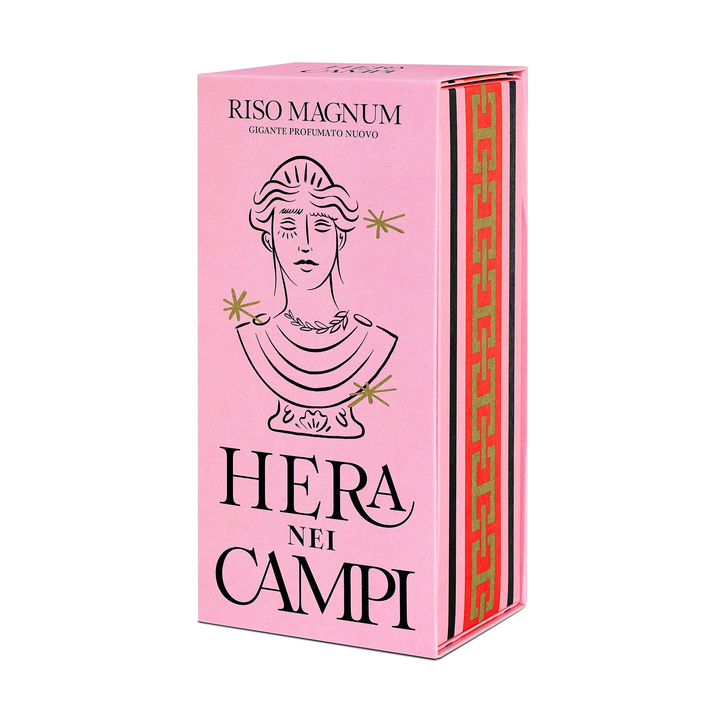 Riso Magnum 500 gr.- Hera nei Campi