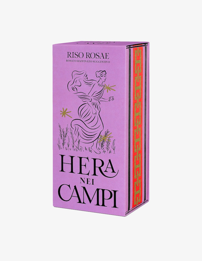 Riso Rosae 500 gr.- Hera nei Campi